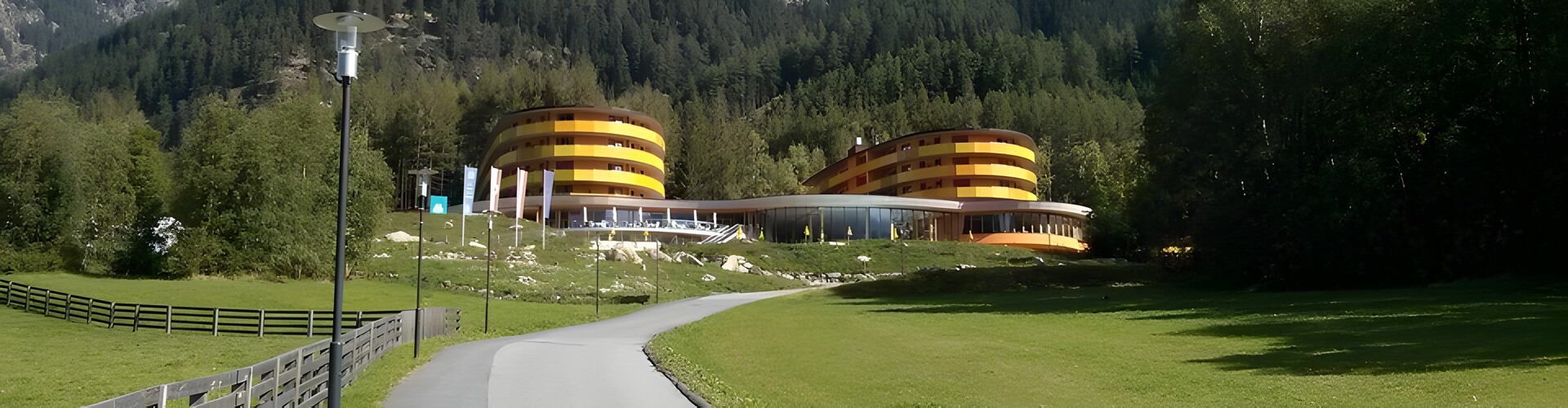 Kurzentrum Umhausen